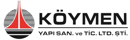 Köymen Yapı