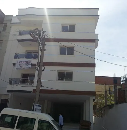 Buca Sinan Apartmanı